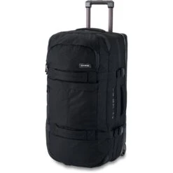 Dakine Split Roller 85L Reistas Met Wielen - Black