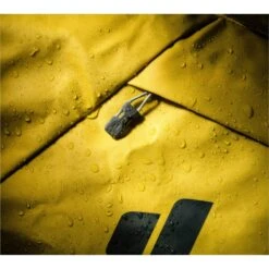 Deuter AViANT Duffel Pro 90 Sporttas - Corn-turmeric -Aqua Verkoop deuter aviant duffel pro 40 bag corn turmeric 11 1033455