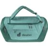 Deuter AViANT Duffel Pro 60 Sporttas - Jade-seagreen -Aqua Verkoop deuter aviant duffel pro 60 bag jade seagreen 1 1033665