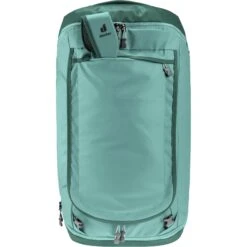 Deuter AViANT Duffel Pro 60 Sporttas - Jade-seagreen 16 Deuter AViANT Duffel Pro 60 Sporttas - Jade-seagreen -Aqua Verkoop deuter aviant duffel pro 60 bag jade seagreen 4 1033668