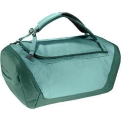 Deuter AViANT Duffel Pro 60 Sporttas - Jade-seagreen 12 Deuter AViANT Duffel Pro 60 Sporttas - Jade-seagreen -Aqua Verkoop deuter aviant duffel pro 60 bag jade seagreen 8 1033672