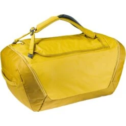 Deuter AViANT Duffel Pro 90 Sporttas - Corn-turmeric -Aqua Verkoop deuter aviant duffel pro 90 bag corn turmeric 3 1033517