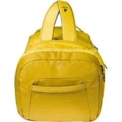 Deuter AViANT Duffel Pro 90 Sporttas - Corn-turmeric -Aqua Verkoop deuter aviant duffel pro 90 bag corn turmeric 4 1033518