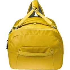 Deuter AViANT Duffel Pro 90 Sporttas - Corn-turmeric -Aqua Verkoop deuter aviant duffel pro 90 bag corn turmeric 6 1033520