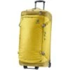 Deuter AViANT Duffel Pro Movo 90 Trolley - Corn-turmeric -Aqua Verkoop deuter aviant duffel pro movo 90 trolley corn turmeric 1 1534821