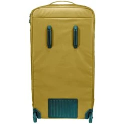 Deuter AViANT Duffel Pro Movo 90 Trolley - Corn-turmeric -Aqua Verkoop deuter aviant duffel pro movo 90 trolley corn turmeric 2 1534822