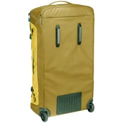 Deuter AViANT Duffel Pro Movo 90 Trolley - Corn-turmeric -Aqua Verkoop deuter aviant duffel pro movo 90 trolley corn turmeric 4 1534824