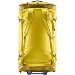 Deuter AViANT Duffel Pro Movo 90 Trolley - Corn-turmeric -Aqua Verkoop deuter aviant duffel pro movo 90 trolley corn turmeric 8 1534828