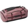 Eagle Creek Cargo Hauler Duffel - Reisetas - 60 L - Earth Red -Aqua Verkoop ec020302 cargo hauler duffel reisetasche 60l earth red 1 1523083