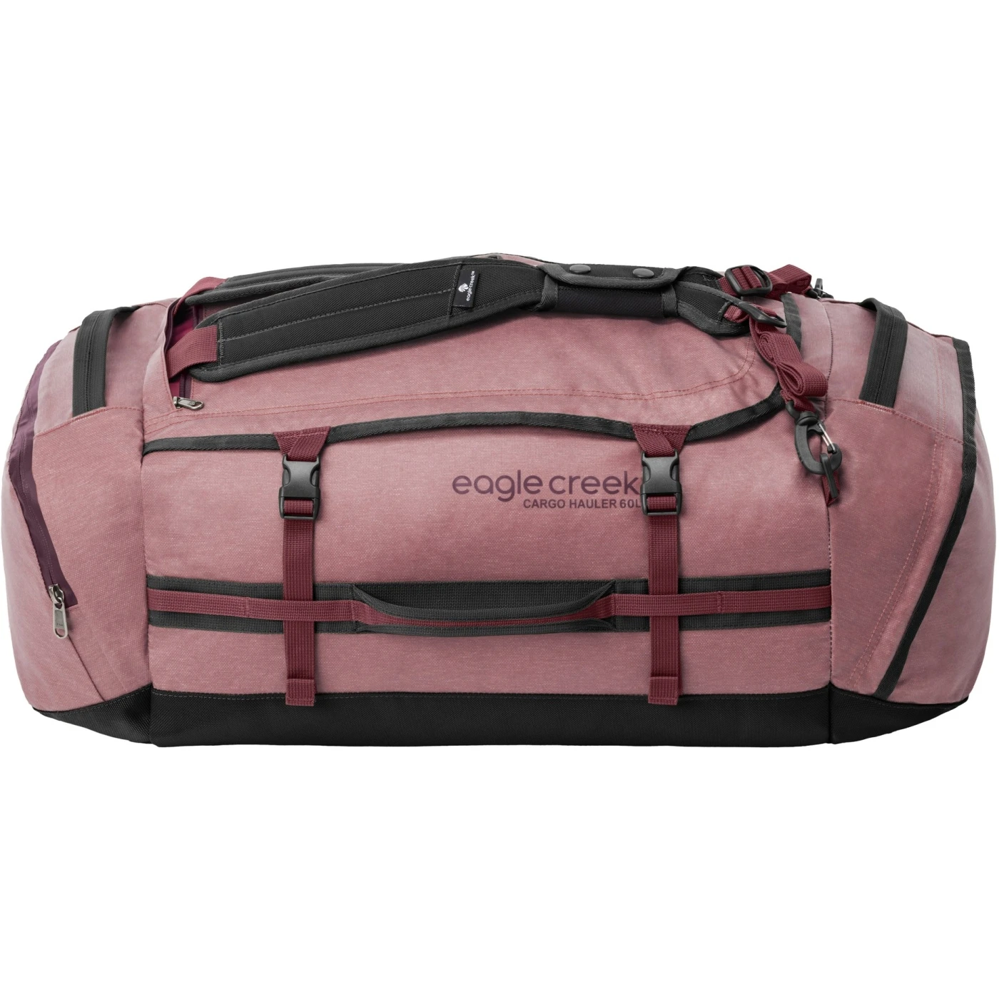 Eagle Creek Cargo Hauler Duffel - Reisetas - 60 L - Earth Red 5 Eagle Creek Cargo Hauler Duffel - Reisetas - 60 L - Earth Red - Afbeelding 3