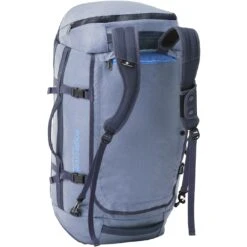 Eagle Creek Cargo Hauler Duffel - Reisetas - 60 L - Glacier Blue 9 Eagle Creek Cargo Hauler Duffel - Reisetas - 60 L - Glacier Blue -Aqua Verkoop ec020302 cargo hauler duffel reisetasche 60l glacier blue 2 1523088