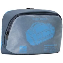 Eagle Creek Cargo Hauler Duffel - Reisetas - 60 L - Glacier Blue 11 Eagle Creek Cargo Hauler Duffel - Reisetas - 60 L - Glacier Blue -Aqua Verkoop ec020302 cargo hauler duffel reisetasche 60l glacier blue 4 1523090