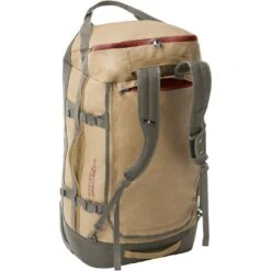 Eagle Creek Cargo Hauler Wheeled Duffel - Reisetas - 110 L - Safari Brown 11 Eagle Creek Cargo Hauler Wheeled Duffel - Reisetas - 110 L - Safari Brown -Aqua Verkoop ec020304 210 cargo hauler wheeled duffel reisetasche 110l safari brown 2 1523131