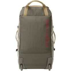 Eagle Creek Cargo Hauler Wheeled Duffel - Reisetas - 110 L - Safari Brown 13 Eagle Creek Cargo Hauler Wheeled Duffel - Reisetas - 110 L - Safari Brown -Aqua Verkoop ec020304 210 cargo hauler wheeled duffel reisetasche 110l safari brown 4 1523133