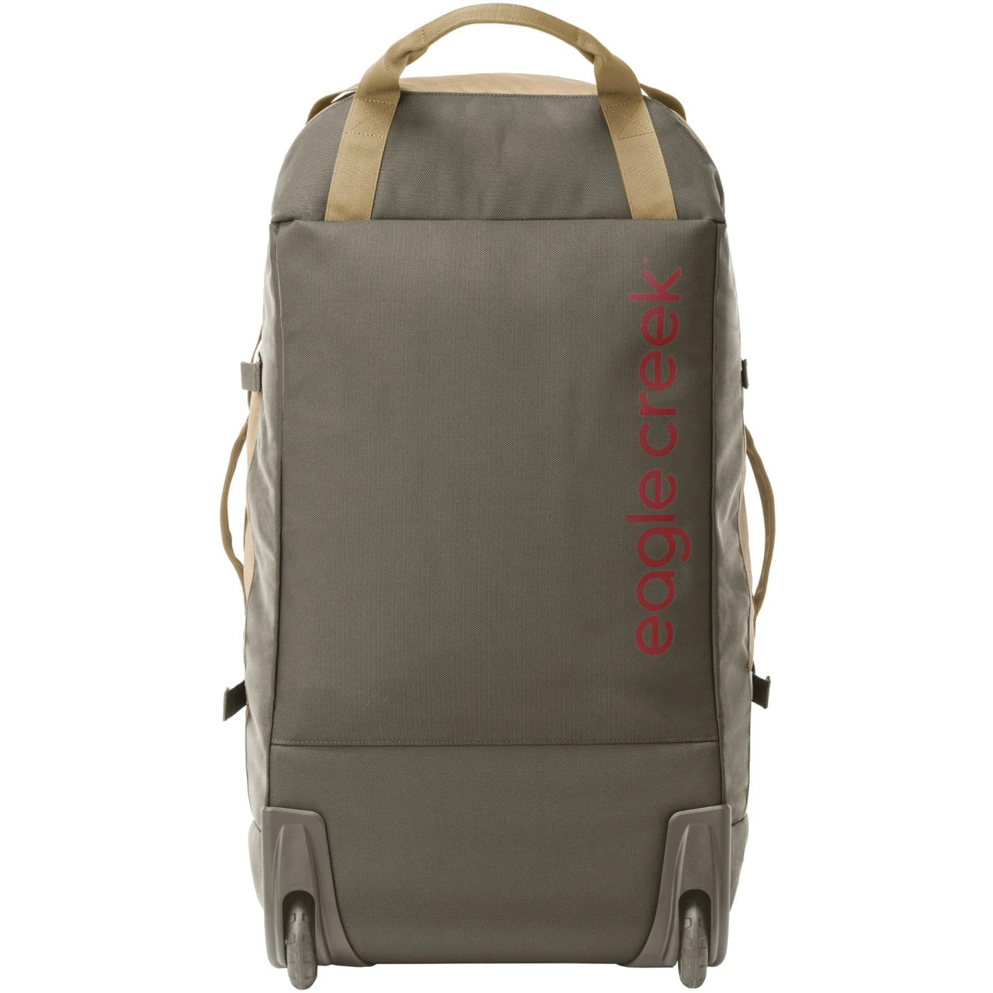 Eagle Creek Cargo Hauler Wheeled Duffel - Reisetas - 110 L - Safari Brown 6 Eagle Creek Cargo Hauler Wheeled Duffel - Reisetas - 110 L - Safari Brown - Afbeelding 4