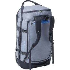 Eagle Creek Cargo Hauler Wheeled Duffel - Reisetas - 110 L - Glacier Blue -Aqua Verkoop ec020304 450 cargo hauler wheeled duffel reisetasche 110l glacier blue 2 1523123