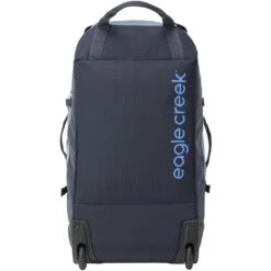 Eagle Creek Cargo Hauler Wheeled Duffel - Reisetas - 110 L - Glacier Blue -Aqua Verkoop ec020304 450 cargo hauler wheeled duffel reisetasche 110l glacier blue 4 1523125