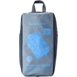 Eagle Creek Cargo Hauler Wheeled Duffel - Reisetas - 110 L - Glacier Blue -Aqua Verkoop ec020304 450 cargo hauler wheeled duffel reisetasche 110l glacier blue 6 1523127