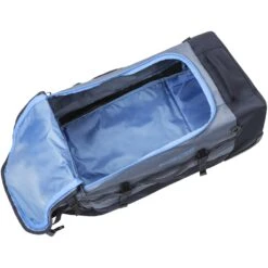 Eagle Creek Cargo Hauler Wheeled Duffel - Reisetas - 110 L - Glacier Blue -Aqua Verkoop ec020304 450 cargo hauler wheeled duffel reisetasche 110l glacier blue 7 1523128
