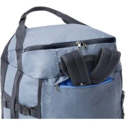 Eagle Creek Cargo Hauler Wheeled Duffel - Reisetas - 110 L - Glacier Blue -Aqua Verkoop ec020304 450 cargo hauler wheeled duffel reisetasche 110l glacier blue 8 1523129