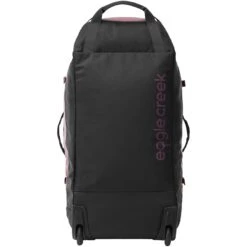 Eagle Creek Cargo Hauler Wheeled Duffel - Reisetas - 130 L - Earth Red -Aqua Verkoop ec020305 610 cargo hauler wheeled duffel reisetasche 130l earth red 4 1523523