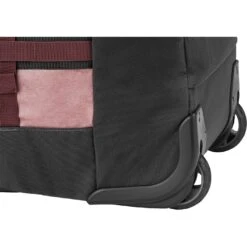 Eagle Creek Cargo Hauler Wheeled Duffel - Reisetas - 130 L - Earth Red -Aqua Verkoop ec020305 610 cargo hauler wheeled duffel reisetasche 130l earth red 5 1523524