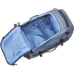 Eagle Creek Cargo Hauler Duffel - Reistas - 40 L - Safari Brown 12 Eagle Creek Cargo Hauler Duffel - Reistas - 40 L - Safari Brown -Aqua Verkoop ec020306 cargo hauler duffel reisetasche 40l glacier blue 5 1523063