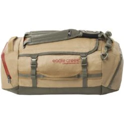 Eagle Creek Cargo Hauler Duffel - Reistas - 40 L - Safari Brown 10 Eagle Creek Cargo Hauler Duffel - Reistas - 40 L - Safari Brown -Aqua Verkoop ec020306 cargo hauler duffel reisetasche 40l safari brown 3 1523075