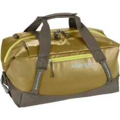 Eagle Creek Migrate Duffel - Reisetas - 40 L - Field Brown