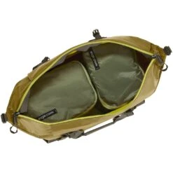 Eagle Creek Migrate Duffel - Reisetas - 40 L - Field Brown -Aqua Verkoop ec0a5ekf 230 migrate duffel reisetasche 40 l field brown 6 1523632