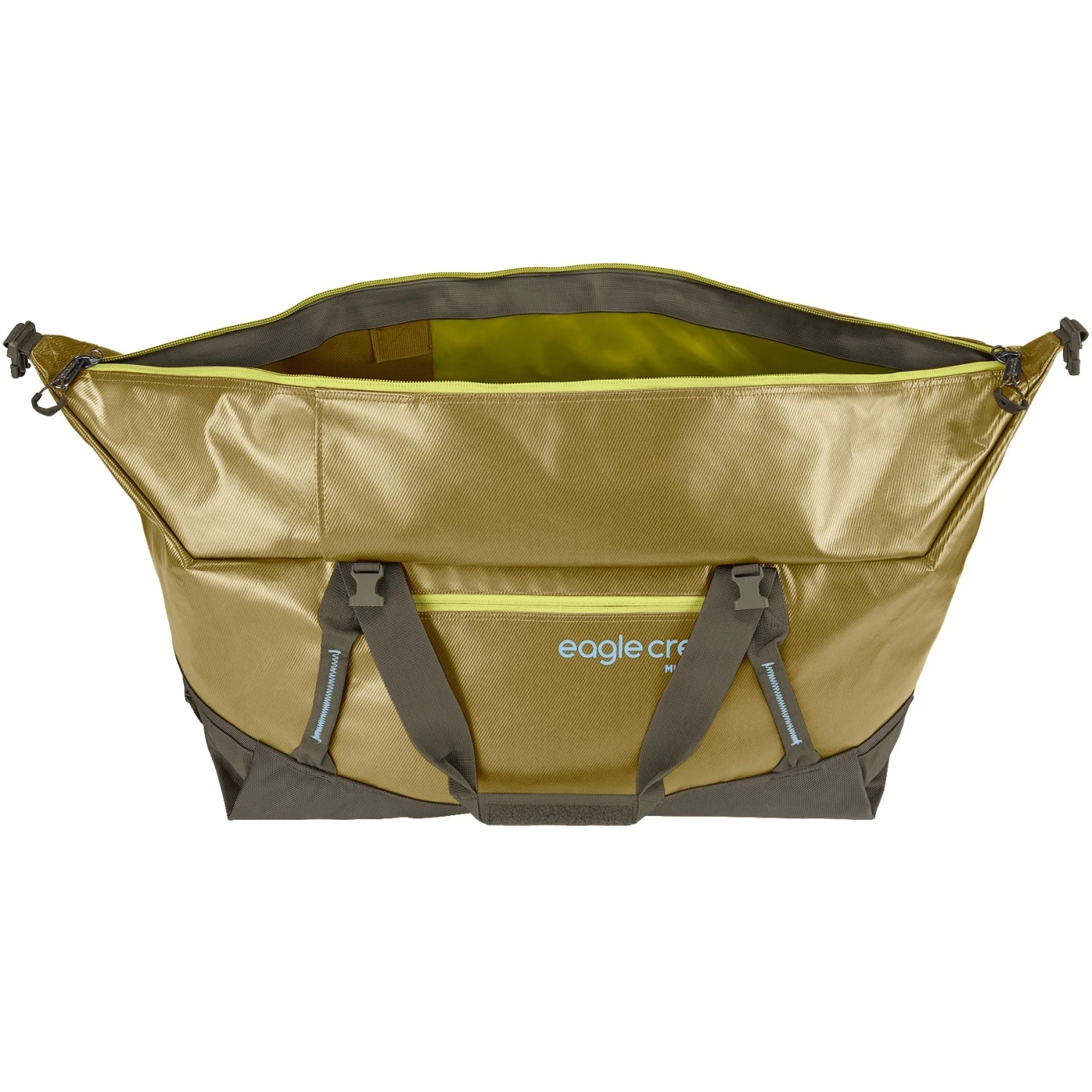 Eagle Creek Migrate Duffel - Reisetas - 90 L - Forest 7 Eagle Creek Migrate Duffel - Reisetas - 90 L - Forest - Afbeelding 5