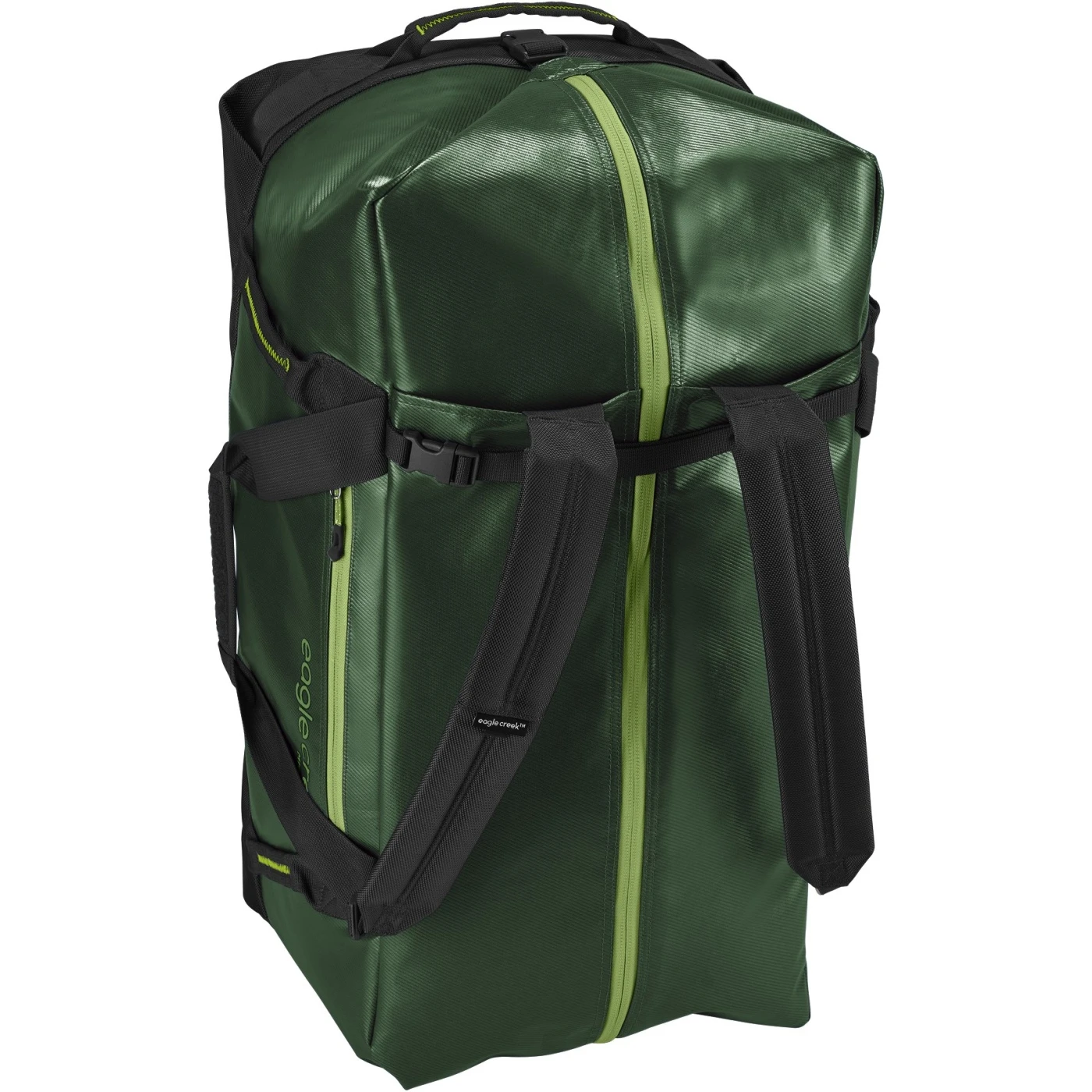 Eagle Creek Migrate Duffel - Reisetas - 90 L - Forest 4 Eagle Creek Migrate Duffel - Reisetas - 90 L - Forest - Afbeelding 2