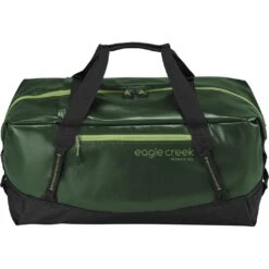 Eagle Creek Migrate Duffel - Reisetas - 90 L - Forest 10 Eagle Creek Migrate Duffel - Reisetas - 90 L - Forest -Aqua Verkoop ec0a5el4 301 migrate duffel reisetasche 90 l forest 3 1523804