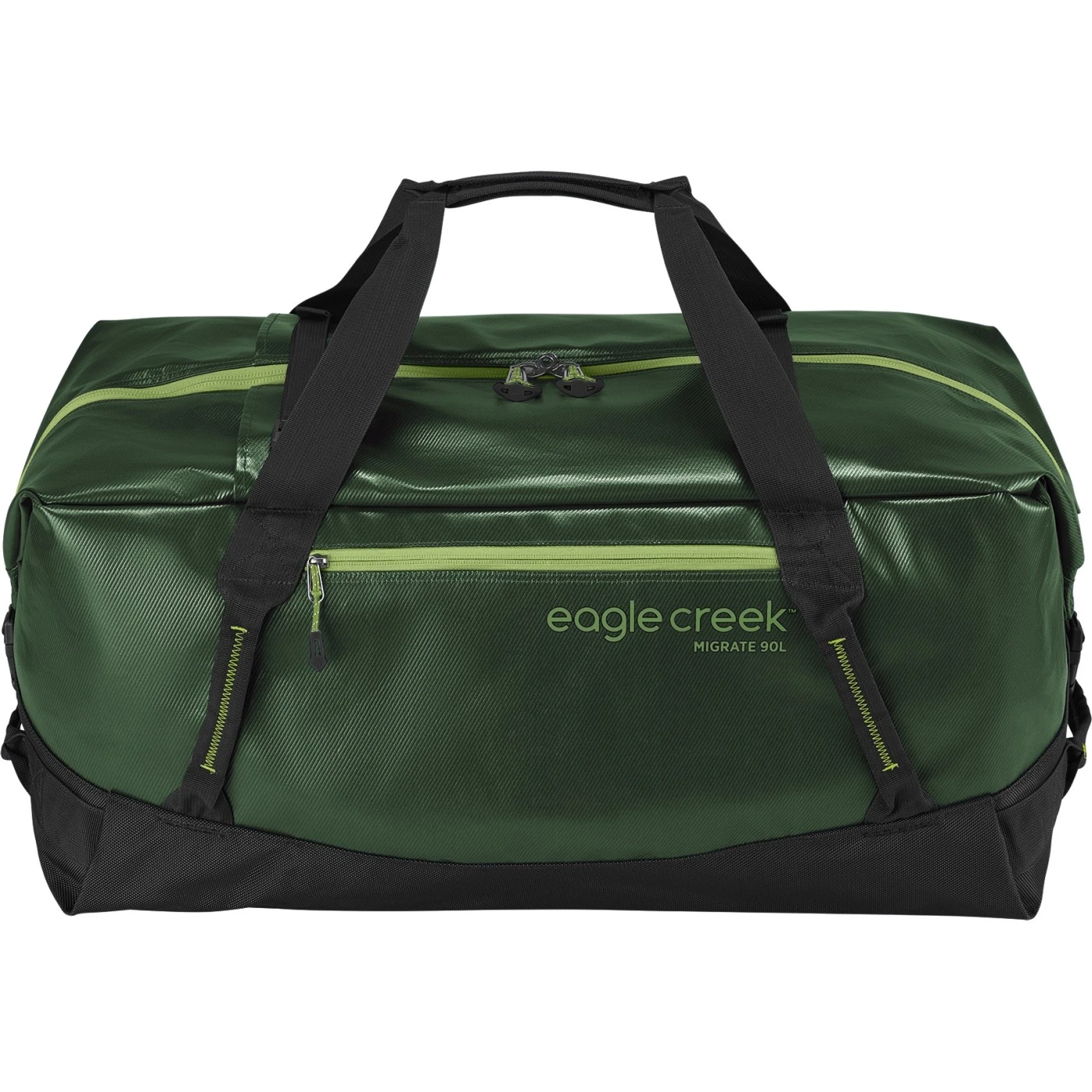 Eagle Creek Migrate Duffel - Reisetas - 90 L - Forest 5 Eagle Creek Migrate Duffel - Reisetas - 90 L - Forest - Afbeelding 3