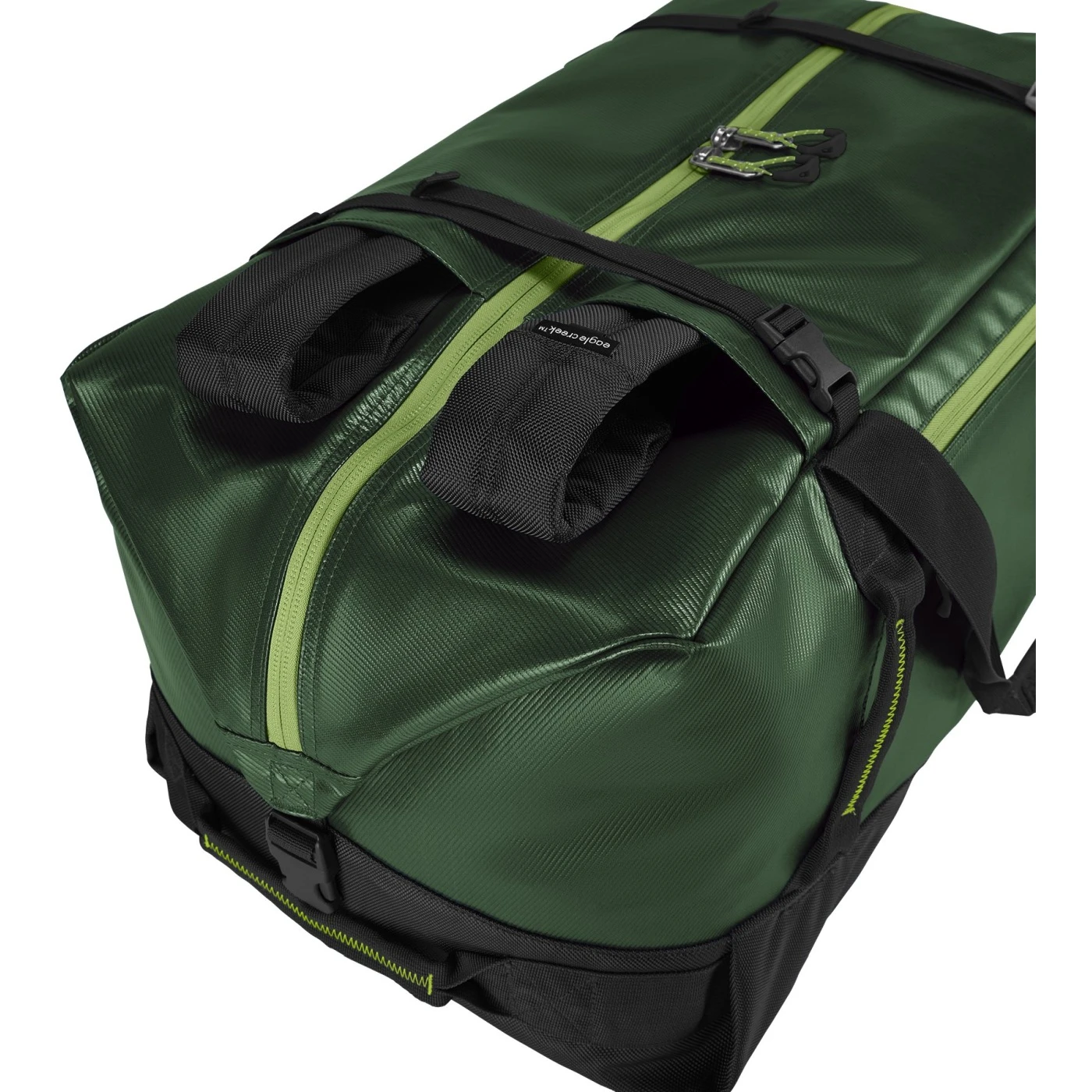 Eagle Creek Migrate Duffel - Reisetas - 90 L - Forest 6 Eagle Creek Migrate Duffel - Reisetas - 90 L - Forest - Afbeelding 4