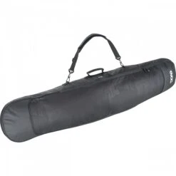 EVOC BOARD BAG 50L - Snowboard Travel Bag 165 Cm - Black