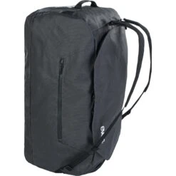 EVOC Duffle Bag 100L Traveling Bag - Carbon Grey/Black 12 EVOC Duffle Bag 100L Traveling Bag - Carbon Grey/Black -Aqua Verkoop evoc duffle bag 100 div 16 1081209