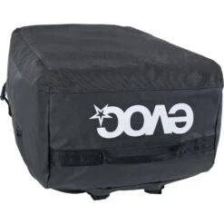 EVOC Duffle Bag 100L Traveling Bag - Carbon Grey/Black 14 EVOC Duffle Bag 100L Traveling Bag - Carbon Grey/Black -Aqua Verkoop evoc duffle bag 100 div 18 1081211