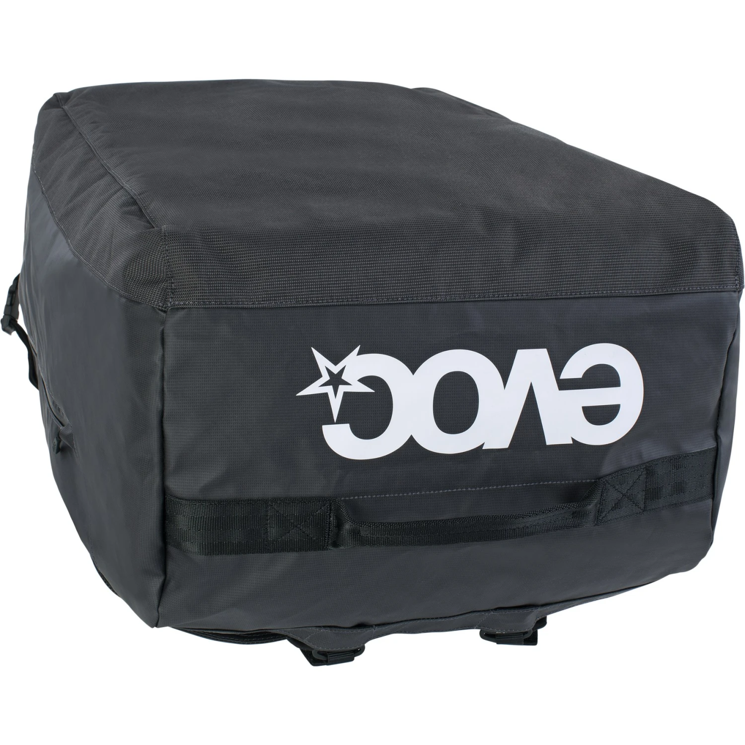 EVOC Duffle Bag 100L Traveling Bag - Carbon Grey/Black 7 EVOC Duffle Bag 100L Traveling Bag - Carbon Grey/Black - Afbeelding 5