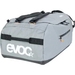 EVOC Duffle Bag 60L - Stone -Aqua Verkoop evoc duffle bag 60 div 10 1081601