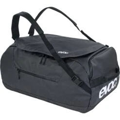 EVOC Duffle Bag 60L - Carbon Grey/Black