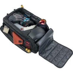 EVOC Gear Bag 55L - Black 20 EVOC Gear Bag 55L - Black -Aqua Verkoop evoc gear bag 55 div 14 1082315