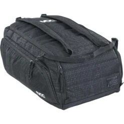 EVOC Gear Bag 55L - Black
