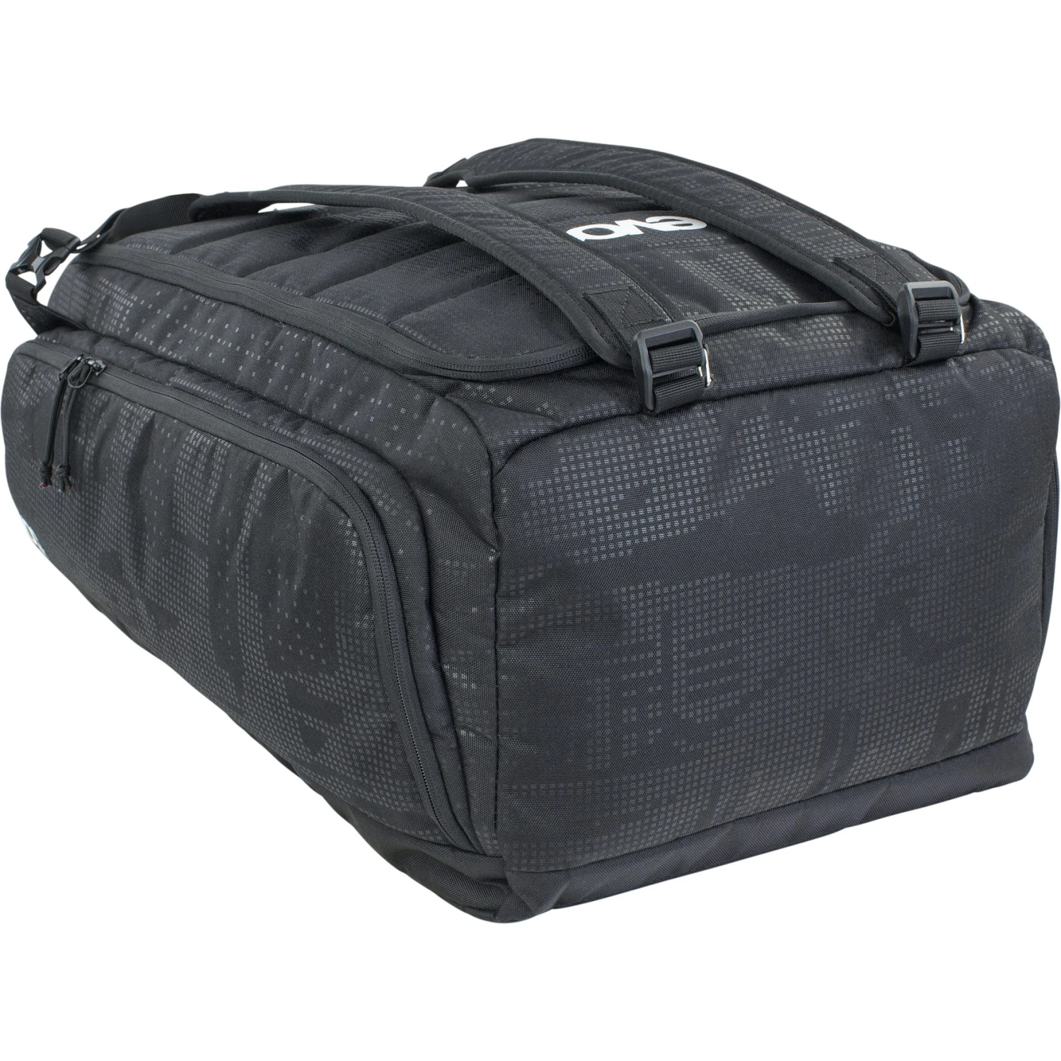 EVOC Gear Bag 55L - Black 4 EVOC Gear Bag 55L - Black - Afbeelding 2