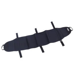 EVOC BOARD COVER NEOPREN S/M - 145-160 Cm - Black