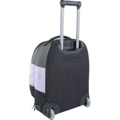 EVOC Terminal Bag 40L + 20L Trolley + Backpack - Multicolour -Aqua Verkoop evoc terminal bag 40 20 div 17 1084453