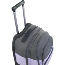 EVOC Terminal Bag 40L + 20L Trolley + Backpack - Multicolour -Aqua Verkoop evoc terminal bag 40 20 div 2 1084457