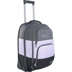 EVOC Terminal Bag 40L + 20L Trolley + Backpack - Multicolour