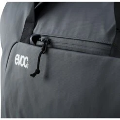 EVOC Weekender 40 Reistas - Carbon Grey - Black 22 EVOC Weekender 40 Reistas - Carbon Grey - Black -Aqua Verkoop evoc weekender 40 travel bag carbon grey black 10 1542866