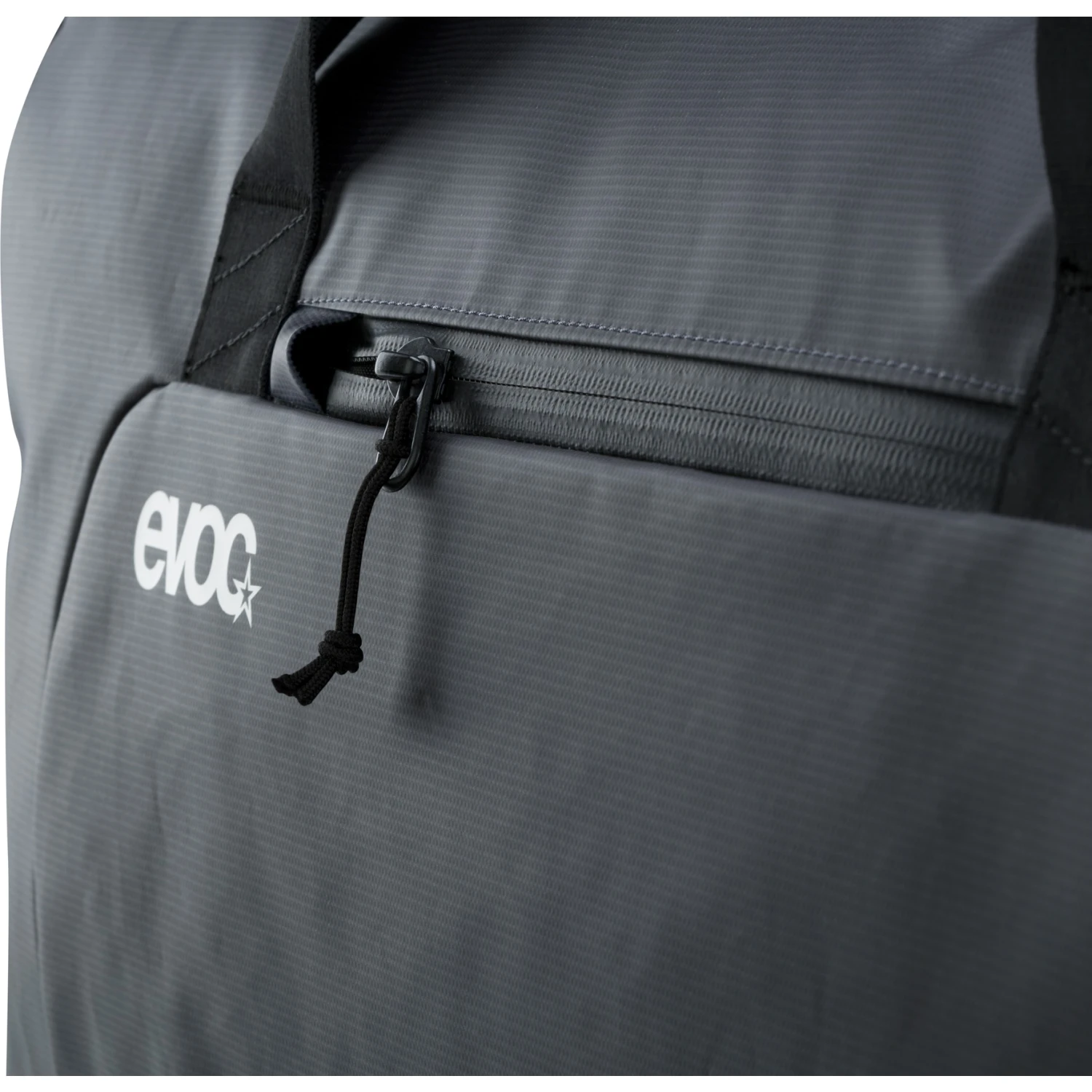 EVOC Weekender 40 Reistas - Carbon Grey - Black 12 EVOC Weekender 40 Reistas - Carbon Grey - Black - Afbeelding 10